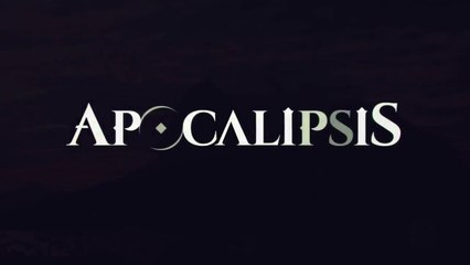 APOCALIPSIS - capitulo 143 (hablado en español)