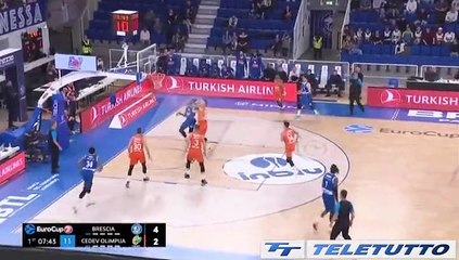 Video News - LA GERMANI RITROVA IL SORRISO