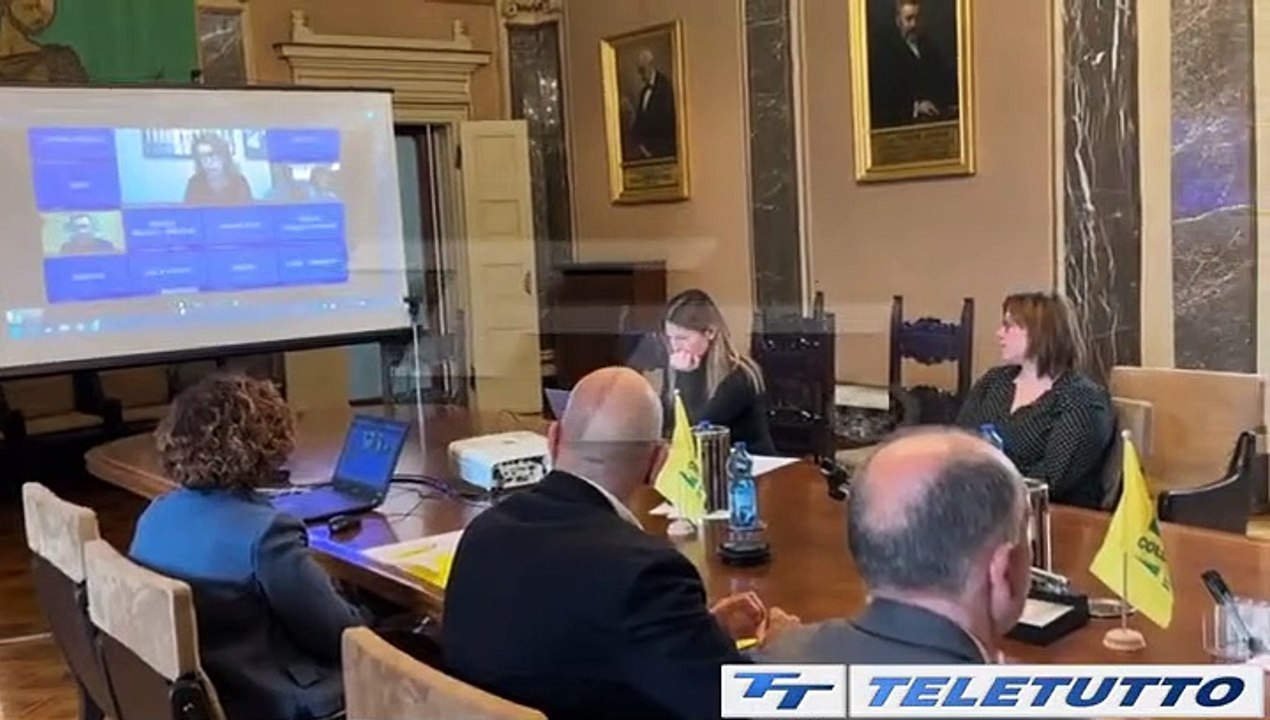 Video News - I CAMPIONATI DELL'AGRICOLTURA
