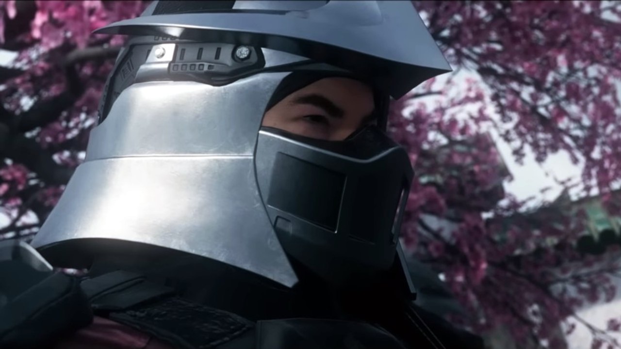 In CoD Warzone 2 und MW2 könnt ihr jetzt mit Skins zum Samurai werden