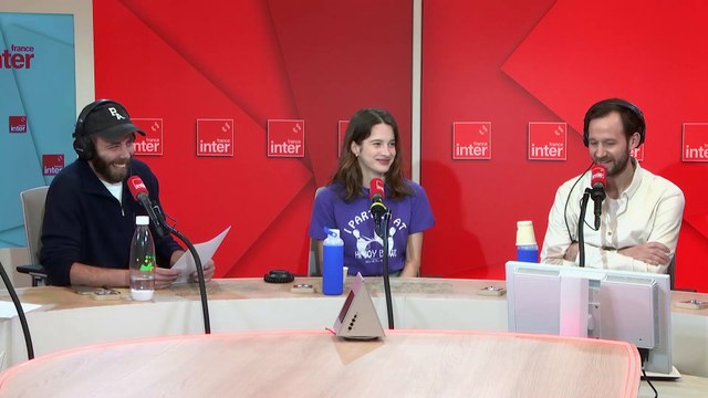 Se révolter un spritz à la main - Tristan Lopin n'a pas compris