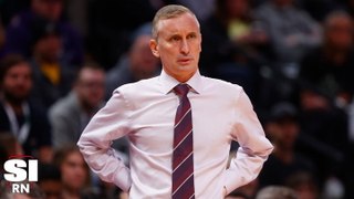 Bobby Hurley Signs Contract Extension with Arizona State Men s Basketball