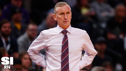 Bobby Hurley Signs Contract Extension with Arizona State Men's Basketball