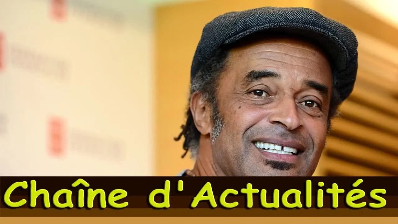 Yannick Noah après son hospitalisation : il s'éclate dans les rues de Paris avec Joalukas et Eleejah