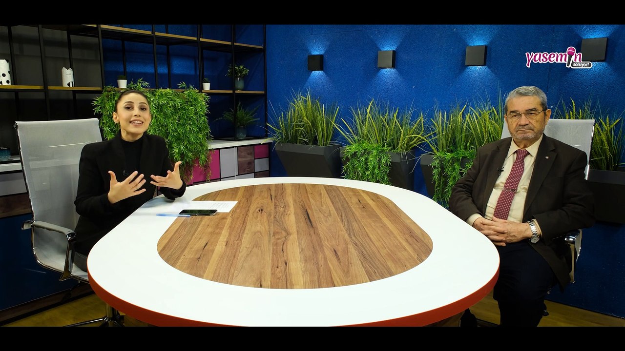 Yemek buharı ve su buharı orucu bozar mı? İlahiyatçı Yazar Ali Rıza Temel anlatıyor...