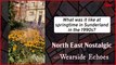 Memories of springtime in Sunderland from the 1990s, featuring North East Nostalgic