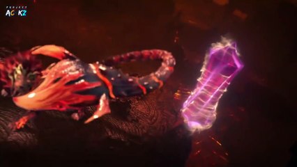 Apotheosis Episode 16 Subtitle Indonesia