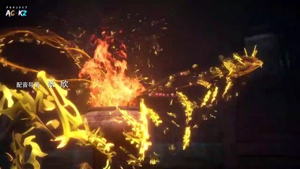 Apotheosis Episode 19 Subtitle Indonesia