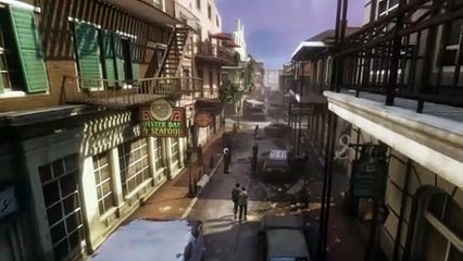 The Walking Dead Saints & Sinners Chapter 2 Retribution - Official Launch Trailer