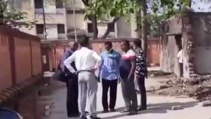 देवरिया: संदिग्ध परिस्थितियों में महिला की हुई मौत, जांच में जुटी पुलिस