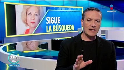 Encuentran con vida a los dos menores estadounidenses desaparecidos en Nuevo León