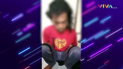 Pelaku Mutilasi Wanita Jadi 65 Bagian Masih Bisa ke Warmindo