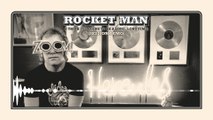 Elton John - Rocket Man (I Think It's Going To Be A Long Long Time)