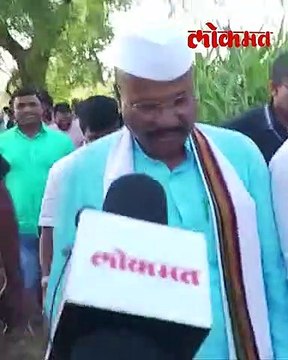 कापसाच्या प्रश्नावर काय म्हणाले कृषिमंत्री अब्दुल सत्तार