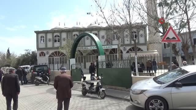 Yeşil sahada kalp krizi geçirerek hayatını kaybeden futbolcu toprağa verildi