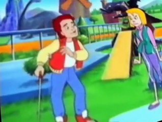 Back to the Future S02 E012 - St. Louis Blues