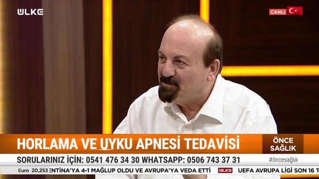 Önce Sağlık – Op. Dr. Ferruh Yılmaz | 17 Mart 2023