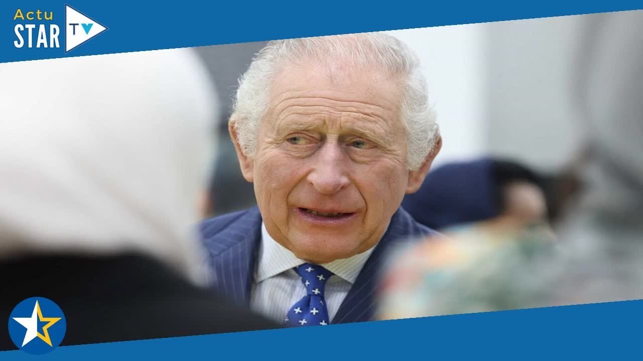 Charles III en France : château de Versailles, concert grandiose… Un programme aux petits oignons