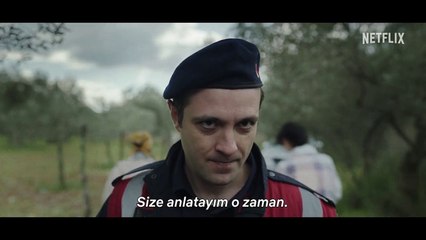 Kıvanç Tatlıtuğ ve Funda Eryiğit başrolde: Boğa Boğa’dan ilk fragman geldi