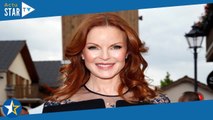Marcia Cross : l’actrice évacuée du Festival Séries Mania à Lille à cause de manifestants