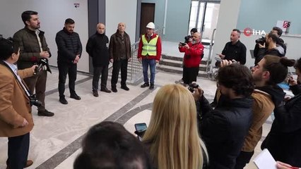 Gebze'ye 500 milyon liranın üzerinde yatırım yapılıyor