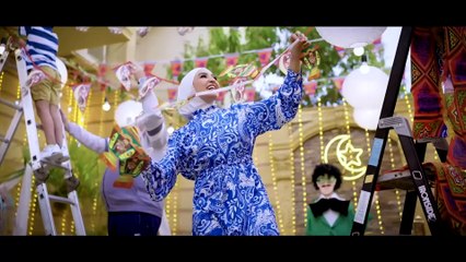 Hla Roushdy l Lama we fawanees هلا رشدي l لمة وفوانيس