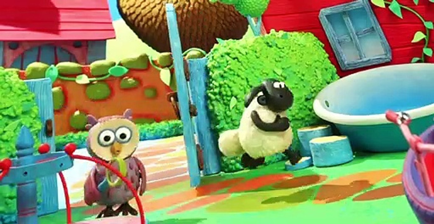 Timmy Time S03 E16