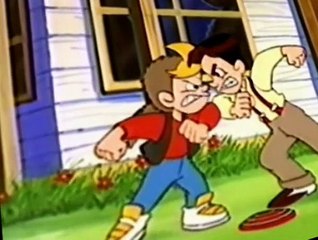 Back to the Future S02 E013 - Verne Hatches an Egg