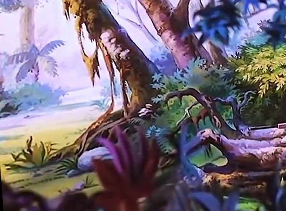 Simba: The King Lion Simba: The King Lion E001 – The King Lion