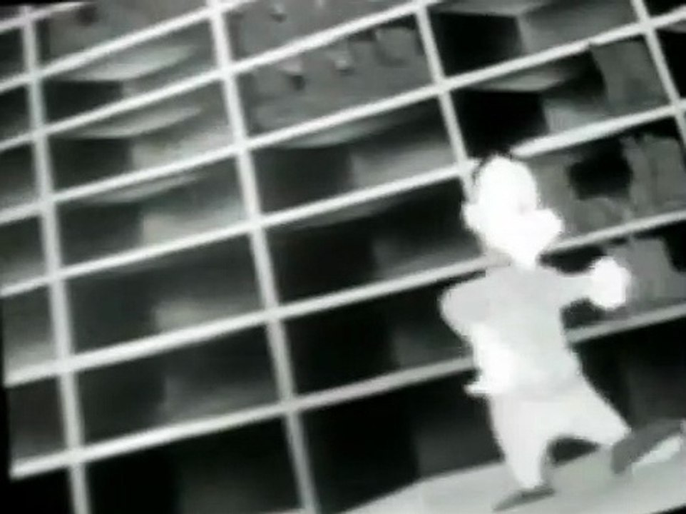 Bugs Bunny Bugs Bunny E038 Three Brothers