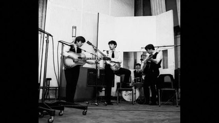 'Please, Please Me', el primer álbum de The Beatles, cumple 60 años