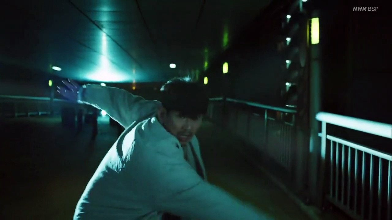 Hoshi Shinichi no Fushigina Fushigina Tanpen Dorama - 星新一の不思議な不思議な短編ドラマ - Hoshi Shinichi's Wondrous and Mysterious Short Dramas - English Subtitles - E2