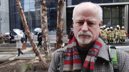 Attentats à Bruxelles : "Des combats continueront bien au-delà du procès"