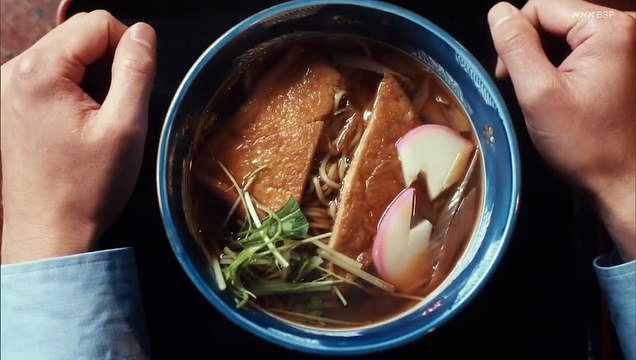 Hoshi Shinichi no Fushigina Fushigina Tanpen Dorama - 星新一の不思議な不思議な短編ドラマ - Hoshi Shinichi's Wondrous and Mysterious Short Dramas - English Subtitles - E4