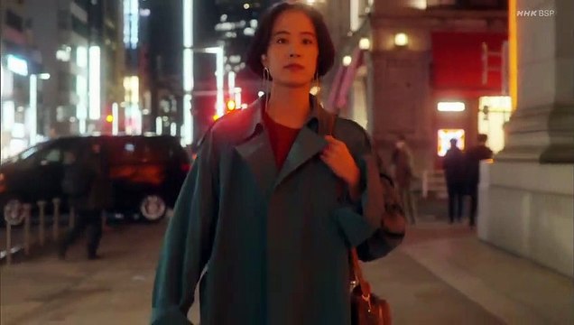 Hoshi Shinichi no Fushigina Fushigina Tanpen Dorama - 星新一の不思議な不思議な短編ドラマ - Hoshi Shinichi's Wondrous and Mysterious Short Dramas - English Subtitles - E8