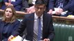 Keir Starmer hits Rishi Sunak with brutal Partygate jibe in fiery PMQs exchange