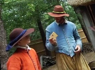 Fetch! with Ruff Ruffman Fetch with Ruff Ruffman E005