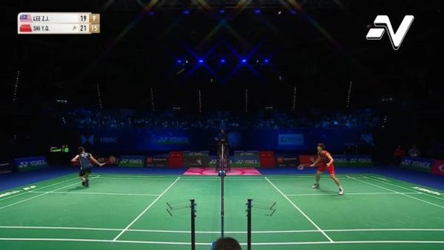 Kekurangan stamina antara punca yang dikenal pasti Datuk Razif Sidek kenapa pemain negara gagal ke final Seluruh England