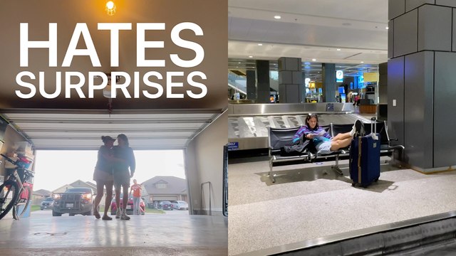 This 90-second heartwarming clip will remind audiences that there’s no place like home!