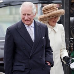 DAY'S TOP STORIES: King Charles, Gwyneth Paltrow Keanu Reeves, Dylan Sprouse and Ruby Rose