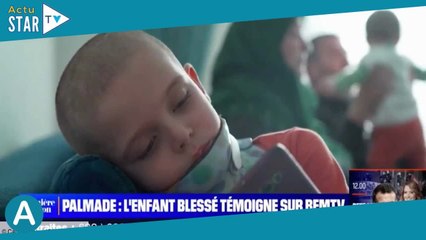 Affaire Pierre Palmade : l’interview de l’enfant blessé choque, mise au point de BFMTV