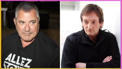 Affaire Pierre Palmade : le gros coup de gueule de Jean-Marie Bigard