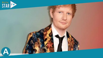 Ed Sheeran : ses confidences déchirantes sur sa lutte contre la boulimie et ses pensées suicidaires