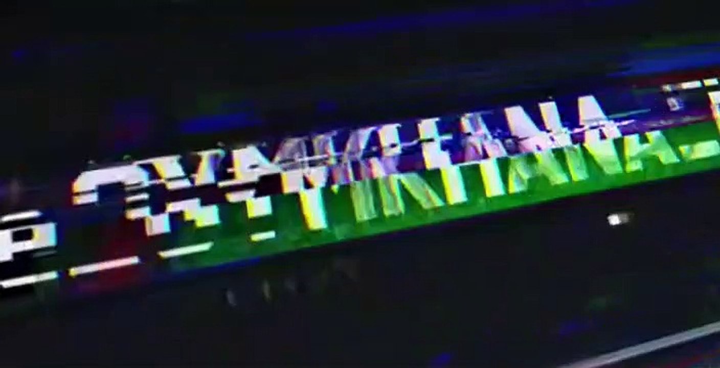 The Gymkhana Files S01 E05