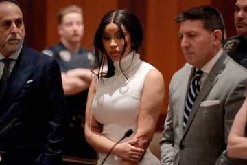 Cardi B Gana 4 Millones De Dólares En El Juicio Contra Tasha K Por Difamación