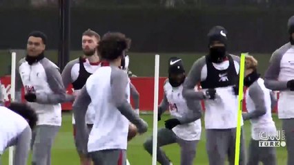 İngiltere Premier Lig'de "oruç" kararı