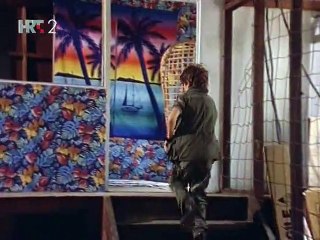 Djevojčica iz budućnosti - Sezona 2 / Epizoda 5 - "USISANI U BUDUĆNOST" - (HRT 2 rip snimio PDTV RAKiJA)