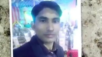 अमेठी: एक माह से बेटा हुआ गायब, पिता ने बहू पर लगाया हत्या का आरोप, और फिर