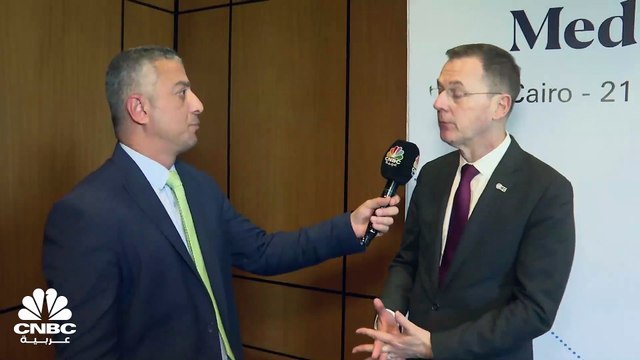 نائب رئيس مؤسسة التمويل الدولية لـ CNBC عربية: 1.5 مليار دولار إجمالي محفظة استثمارات المؤسسة في مصر