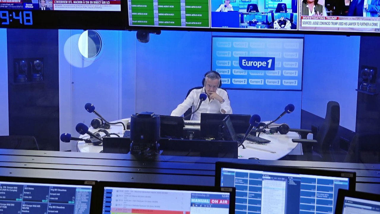 Grève dans les raffineries : les stations essences prioritaires de Marseille assaillies